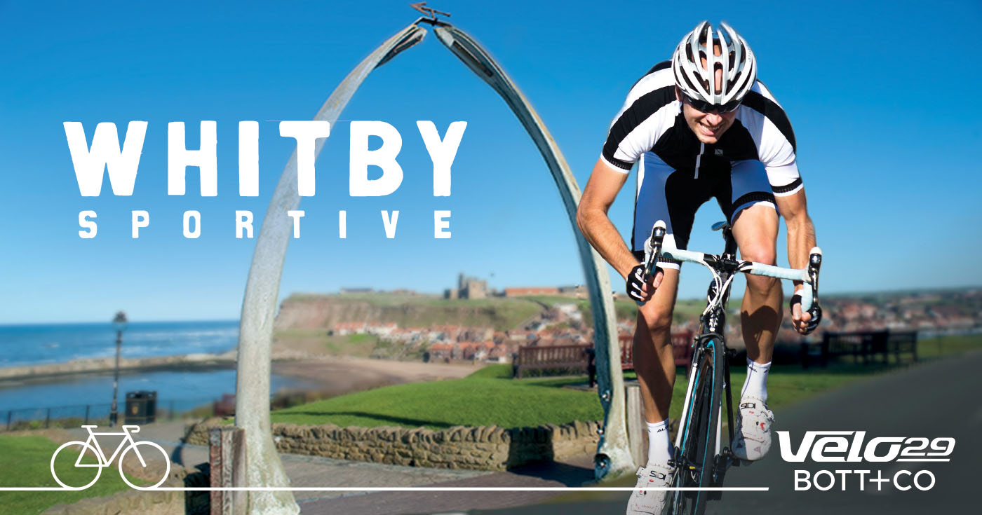 Whitby Sportive