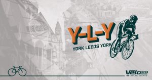 York Leeds York Sportive