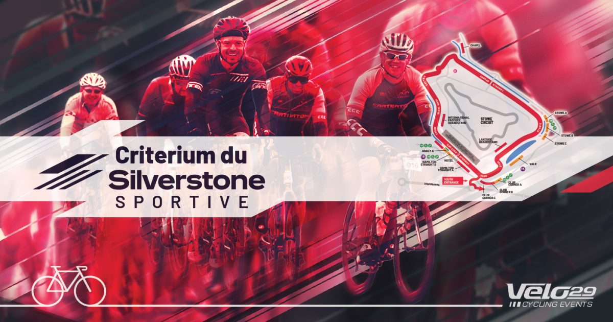 Cycling Sportives Velo29 Events