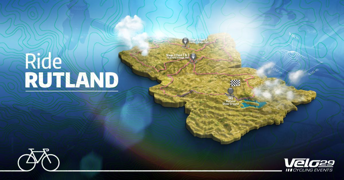 Ride Rutland Sportive Velo29 Events