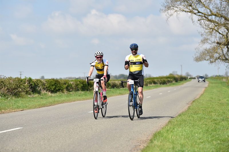 Ride Rutland long Velo29 Events