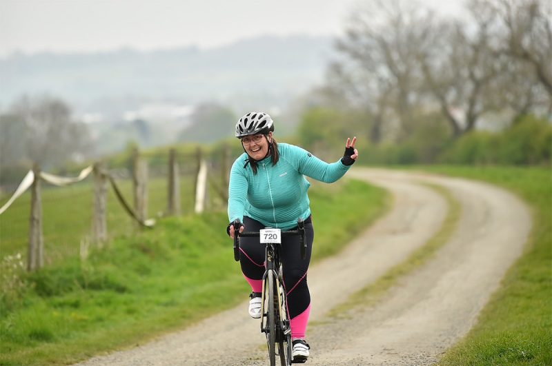 Ride Rutland medium Sportive Velo29 Events