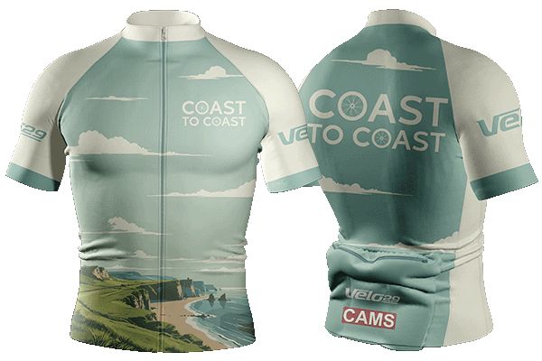 coast-to-coast Coast to Coast jersey