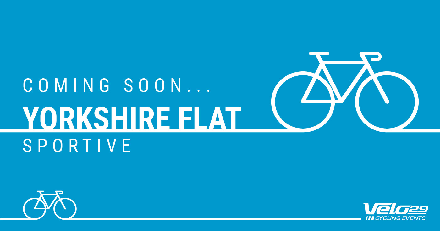 Yorkshire Flat Sportive